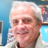Photo de profil de Roger Espic