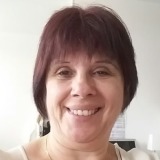 Photo de profil de Brigitte Guillot