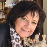 Photo de profil de Catherine Chapron
