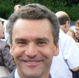 Photo de profil de Pascal Deschamps