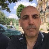Photo de profil de Fernando Rodrigues Leite