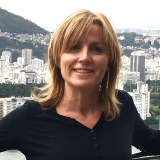 Photo de profil de Isabelle Mitchatchi