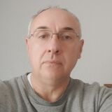 Photo de profil de Gérald Gras