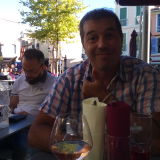 Photo de profil de Pascal Thomas
