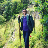 Photo de profil de Farouk Chaabi