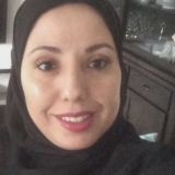Photo de profil de Naima Benhammou