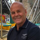 Photo de profil de Laurent Queval