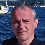 Photo de profil de Fabrice Bertin