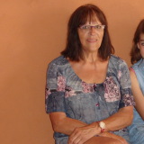 Photo de profil de Chantal Valentin