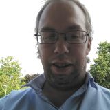 Photo de profil de Pascal Trocme