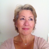 Photo de profil de Brigitte Sabatier
