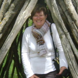 Photo de profil de Catherine Forge
