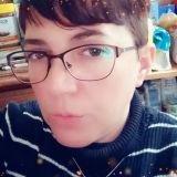 Photo de profil de Geraldine Delpech