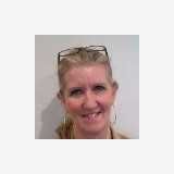 Photo de profil de Virginie Thomas