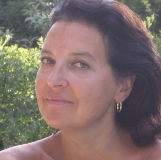 Photo de profil de Isabelle Richard-Molard