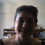 Photo de profil de Sandrine Mandalas