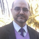 Photo de profil de Benamar Azzouz