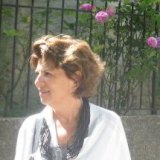 Photo de profil de Christine Baudinet