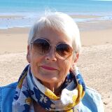 Photo de profil de Thérèse Theuillon