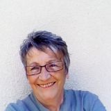 Photo de profil de Chantal Mattei
