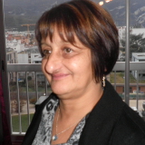 Photo de profil de Martinet Georgette