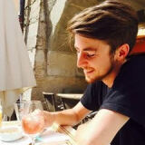Photo de profil de Vincent Le Bohec