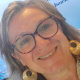 Photo de profil de Sandrine Caussieu