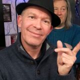 Photo de profil de Jean José Fleury