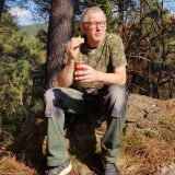 Photo de profil de Bertrand Hesse