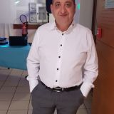 Photo de profil de Pascal Bruno