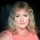 Photo de profil de Sandrine Colombier