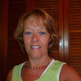 Photo de profil de Isabelle Liger