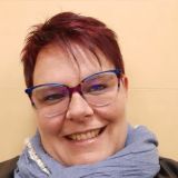 Photo de profil de Isabelle Hild-Wolff