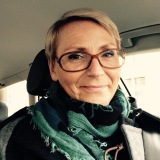Photo de profil de Isabelle Ricci
