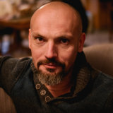 Photo de profil de Christophe Morand