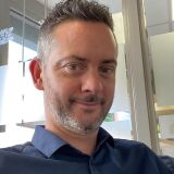 Photo de profil de Sébastien Crozet