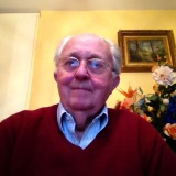 Photo de profil de Gerard Mallet