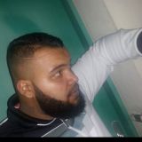 Photo de profil de Marc Alexandre Grambin