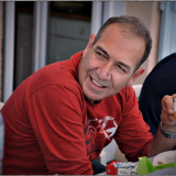 Photo de profil de Pascal Lannes