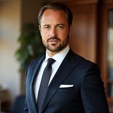 Photo de profil de Chris Lavenant