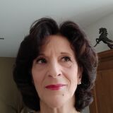 Photo de profil de Isabelle Bellenger
