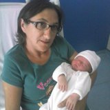 Photo de profil de Fabienne Lesage