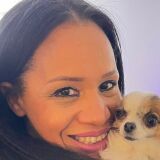 Photo de profil de Francoise Marie-Joseph