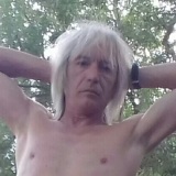 Photo de profil de Bernard Patrick