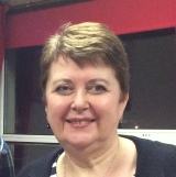 Photo de profil de Isabelle Galloo