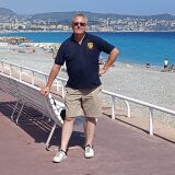 Photo de profil de Pascal Rohaut