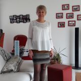 Photo de profil de Catherine Jeannot