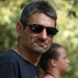 Photo de profil de Pascal Fournier