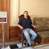 Photo de profil de Christophe Lefebvre
