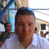 Photo de profil de Loïc Teyssier